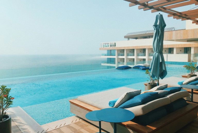 Sophistication in the Heart of the City